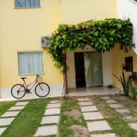Residencial Praia Dos Corais Coroa Vermelha Exteriér fotografie