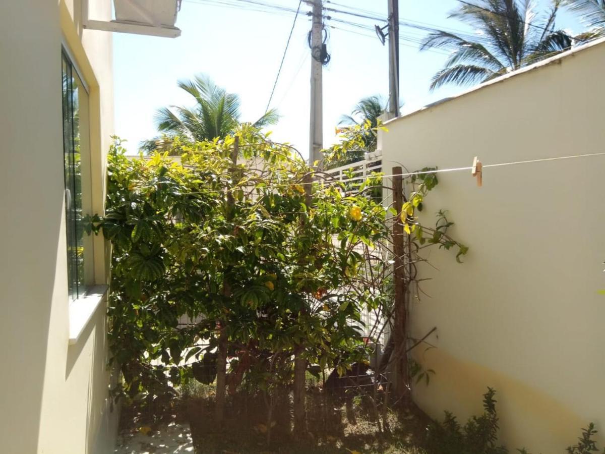 Residencial Praia Dos Corais Coroa Vermelha Exteriér fotografie