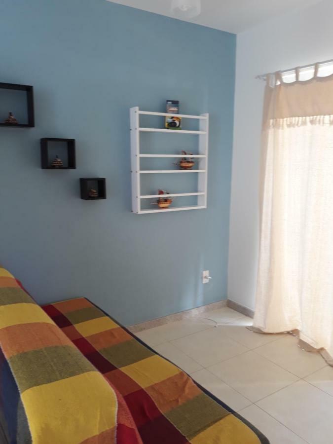 Residencial Praia Dos Corais Coroa Vermelha Exteriér fotografie