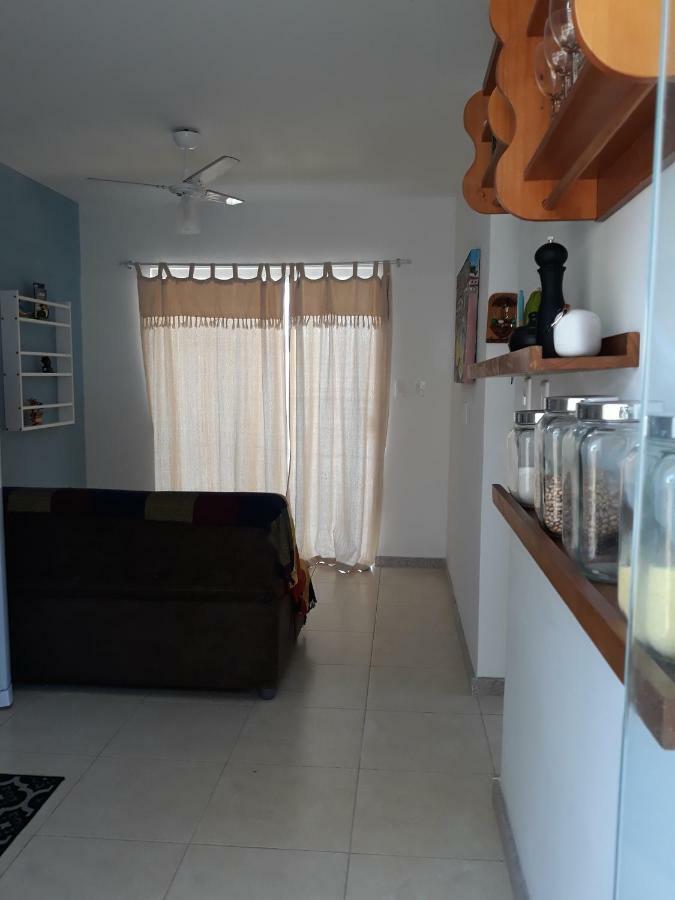 Residencial Praia Dos Corais Coroa Vermelha Exteriér fotografie
