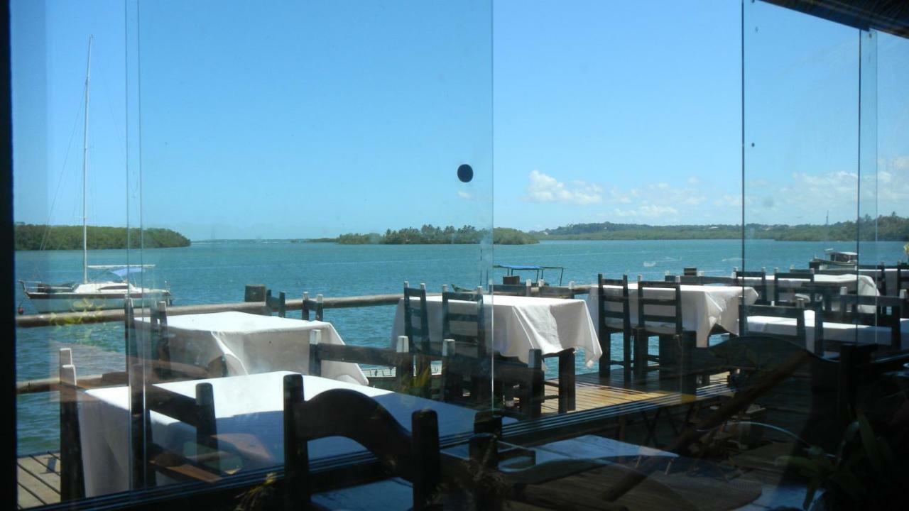 Residencial Praia Dos Corais Coroa Vermelha Exteriér fotografie