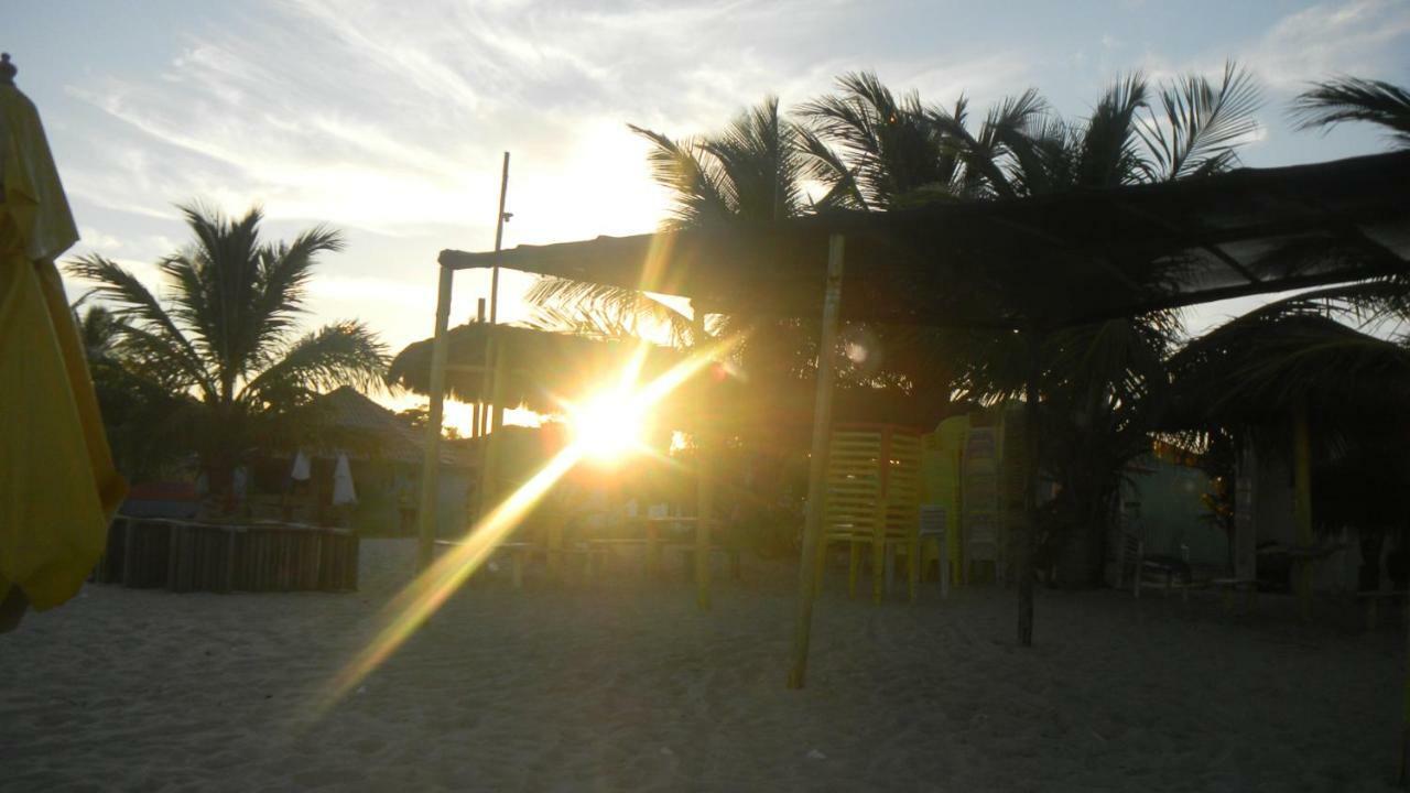 Residencial Praia Dos Corais Coroa Vermelha Exteriér fotografie