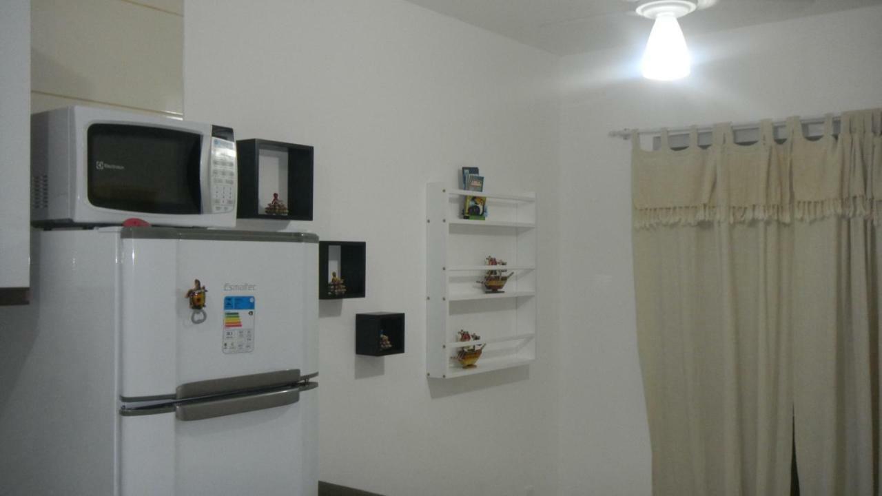 Residencial Praia Dos Corais Coroa Vermelha Exteriér fotografie