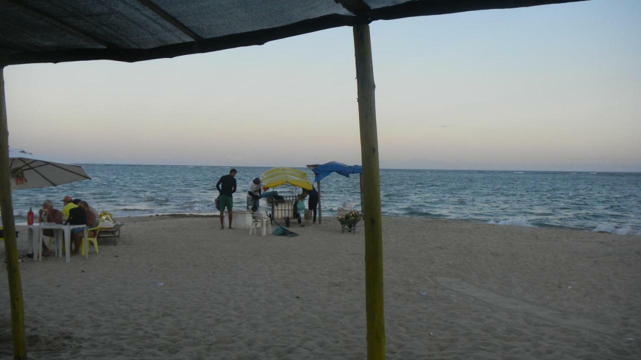 Residencial Praia Dos Corais Coroa Vermelha Exteriér fotografie
